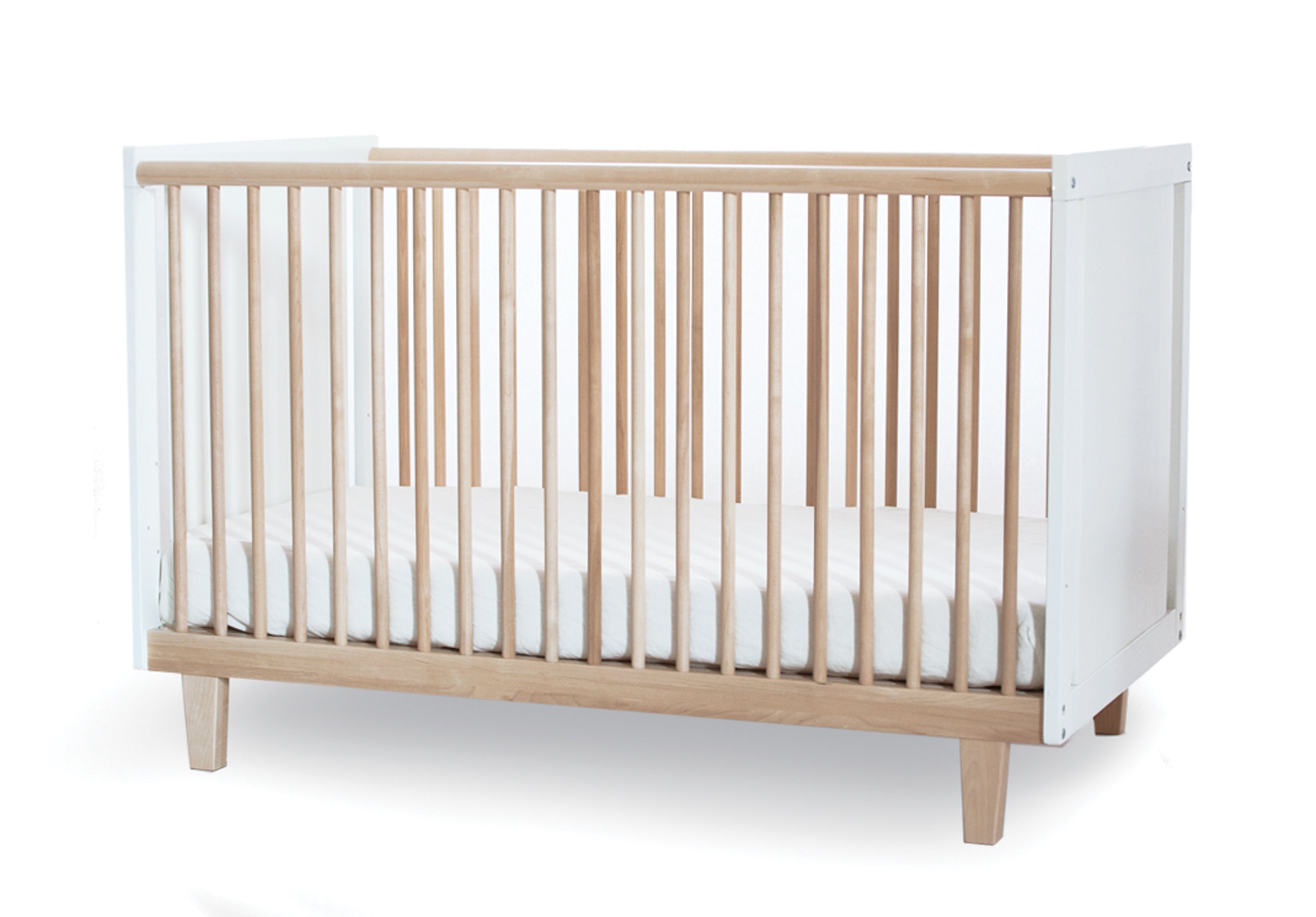 Birch Rhea Crib