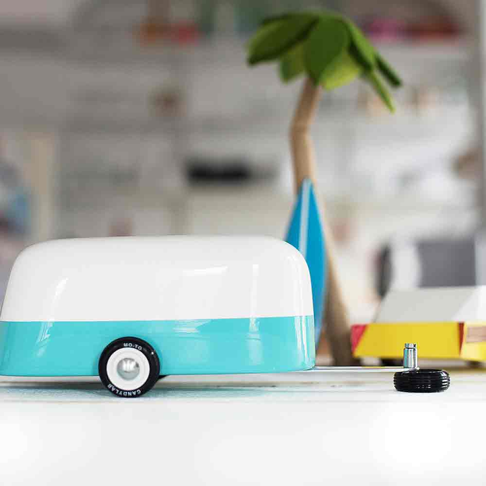 Camper
