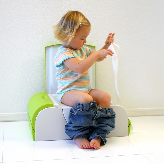 Boon Potty Bench
