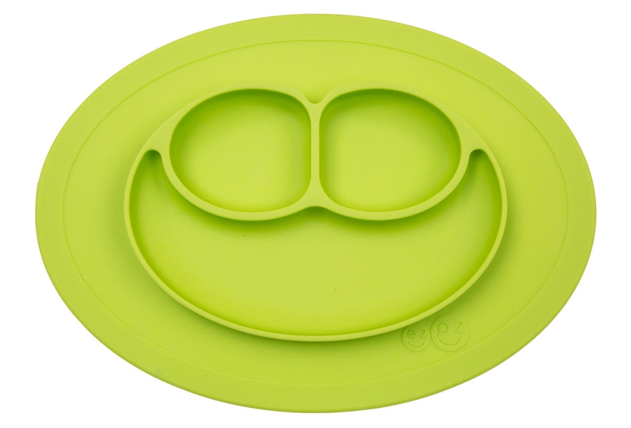 Mini Mat green