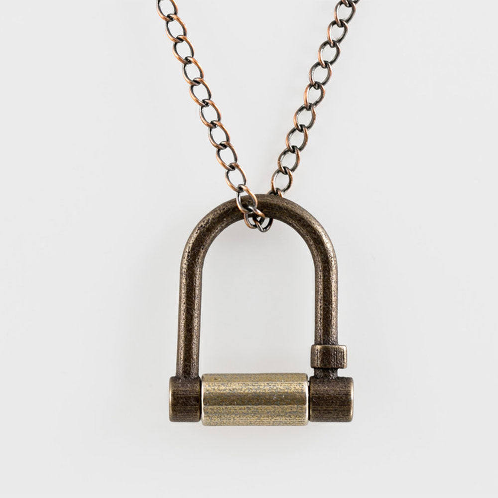 Antique Bronze Finish