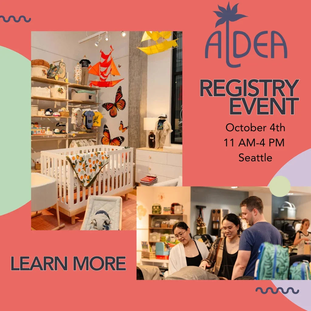 Special In-Store Registry Event Oct 4th