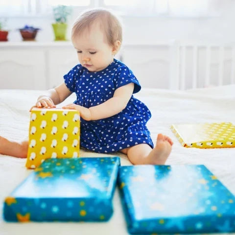 Best Baby’s First Holiday Gifts