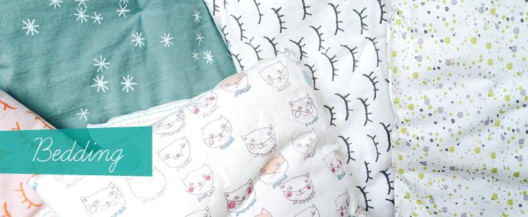 Bedding | Aldea Home & Baby 