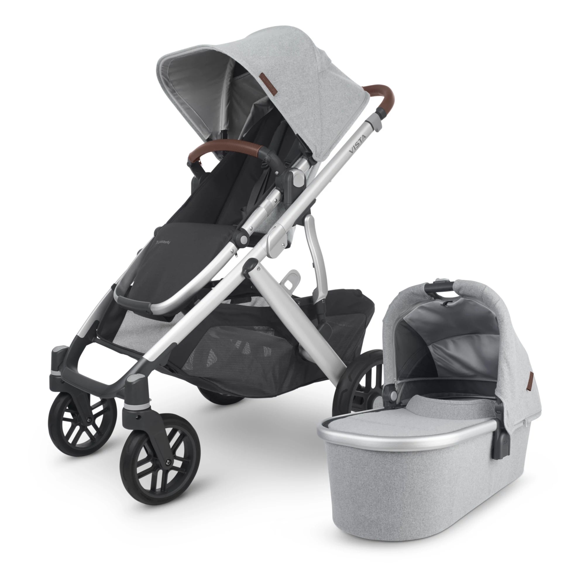 20% Off Selected UPPAbaby in "Stella"