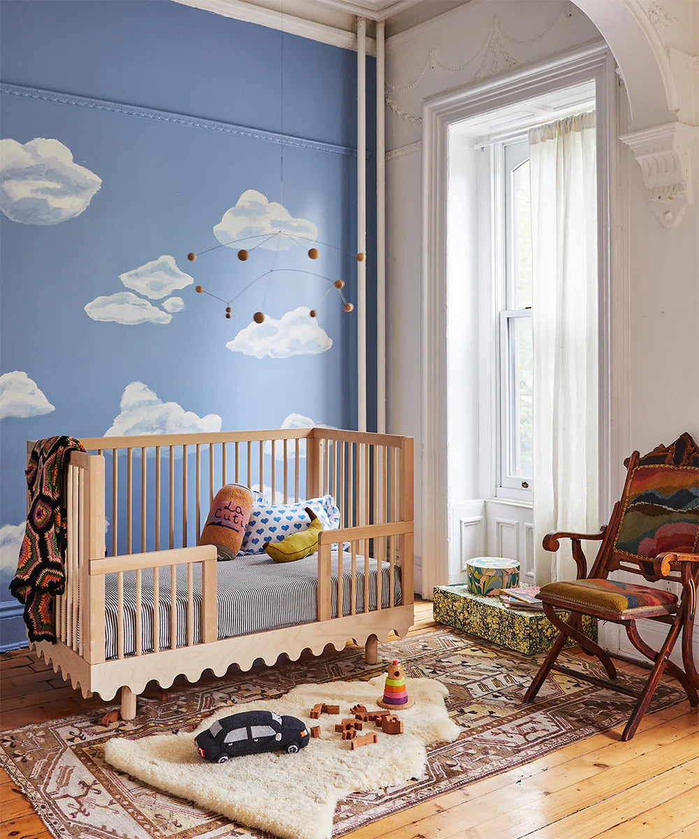 Moss Furniture Collection