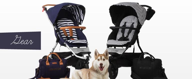 Gear | Aldea Home & Baby 