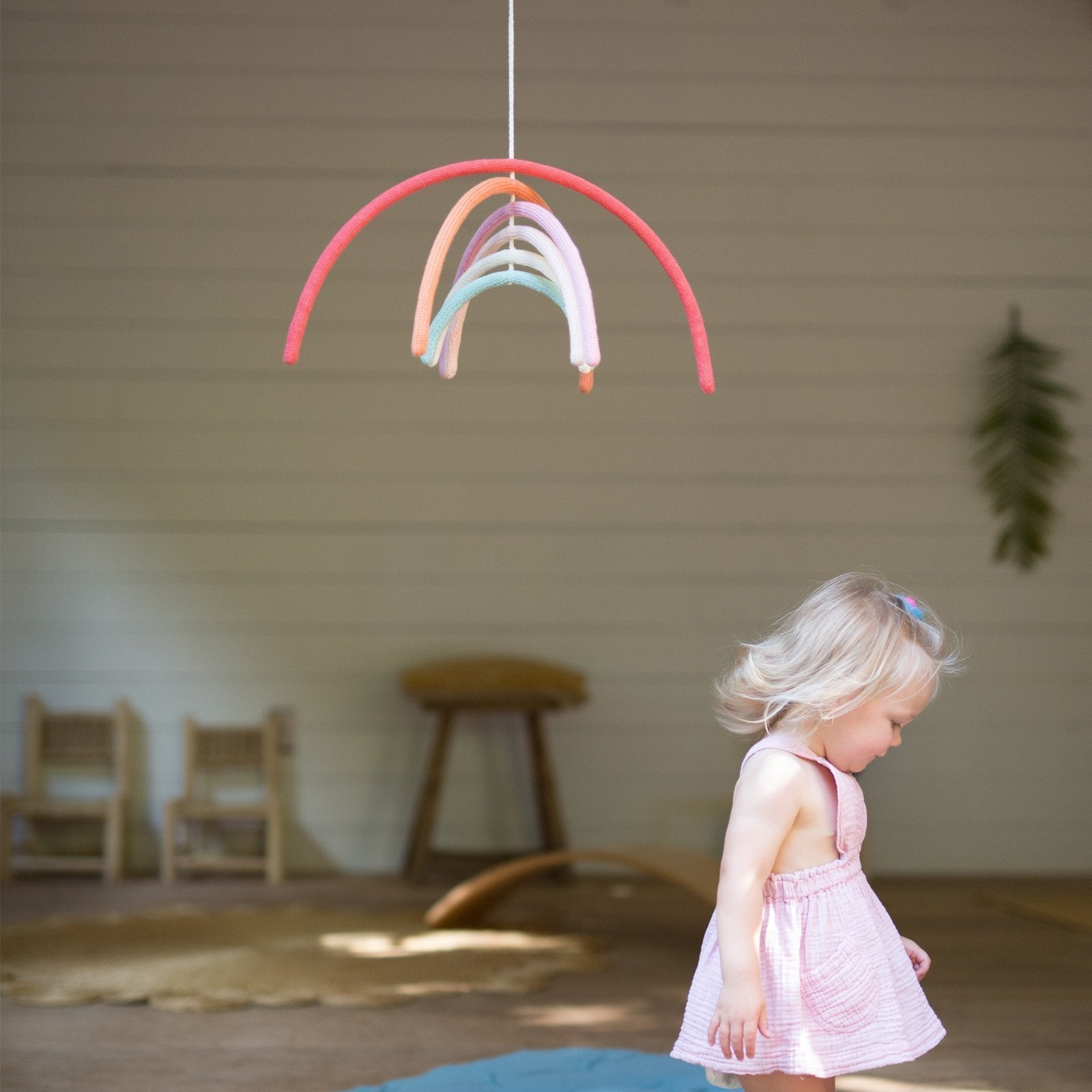 Mobiles | Aldea Home & Baby 