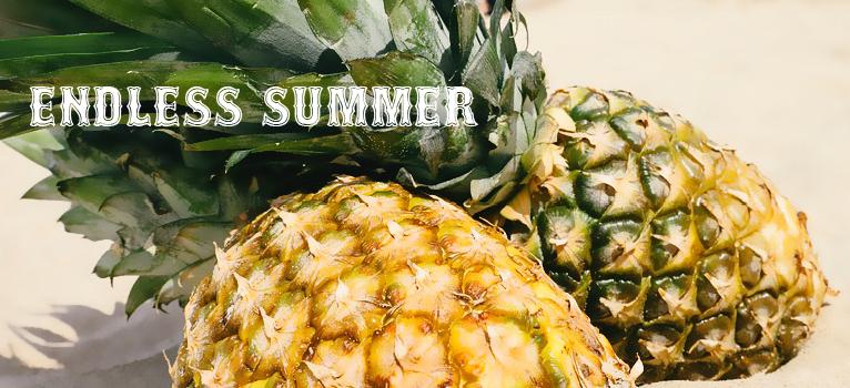 Endless Summer | Aldea Home & Baby 
