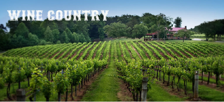 Wine Country