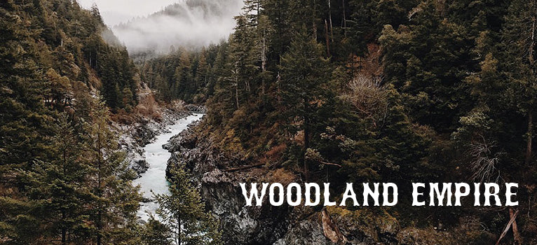 Woodland Empire
