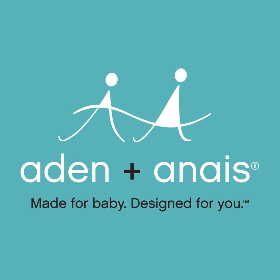 aden + anais | Aldea Home & Baby 