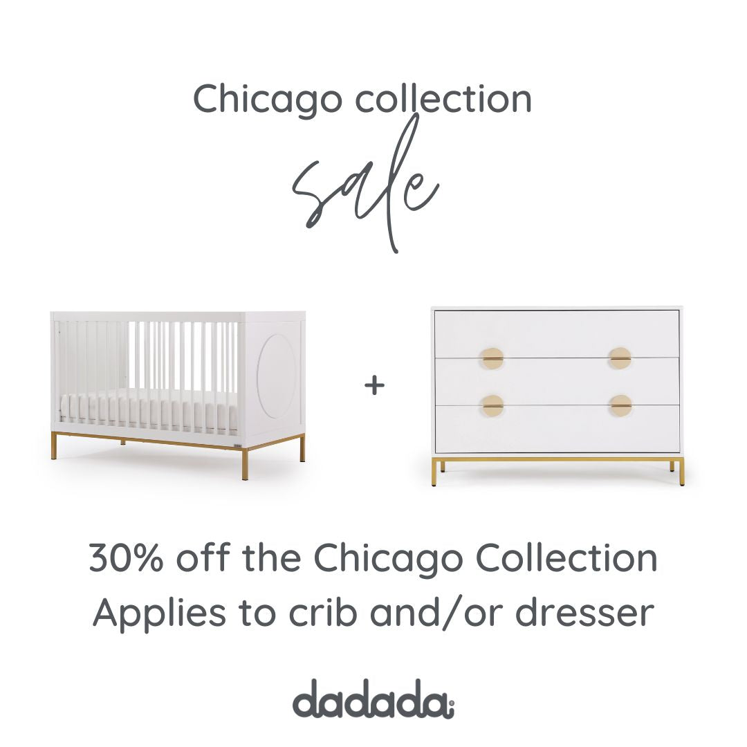 Chicago Collection Sale