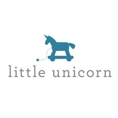 Little Unicorn | Aldea Home & Baby 