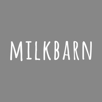 Milkbarn | Aldea Home & Baby 