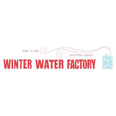 Winter Water Factory