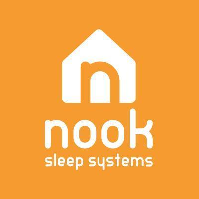 Nook | Aldea Home & Baby 