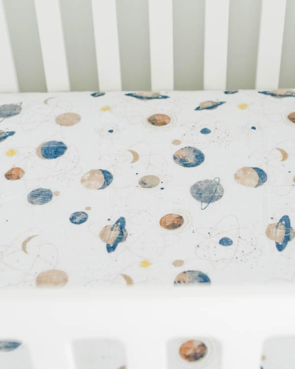 Sheets & Changing Pad Covers