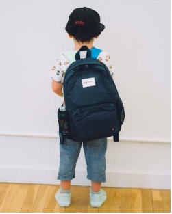 Back To School | Aldea Home & Baby 