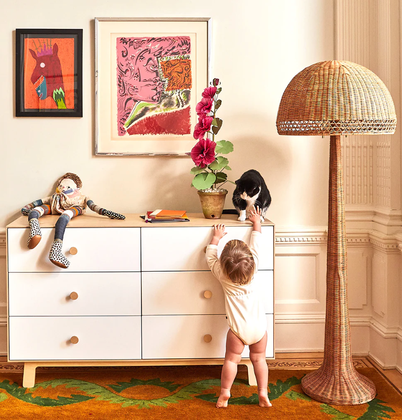 Dressers & Changers
