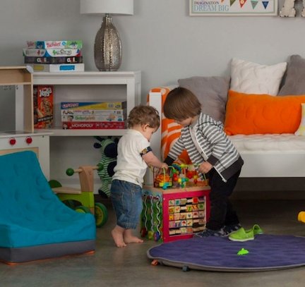 Mattresses & Pads | Aldea Home & Baby 