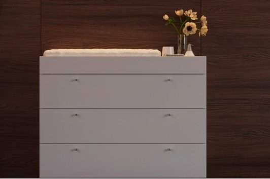 Changing Stations | Aldea Home & Baby 