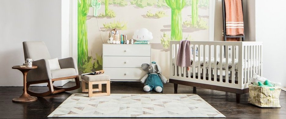 Shop This Room: Babar's Palace