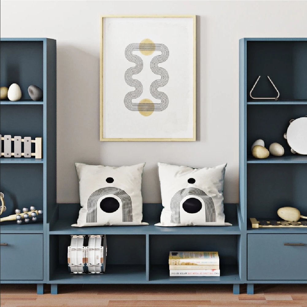 Indi Collection | Aldea Home & Baby 