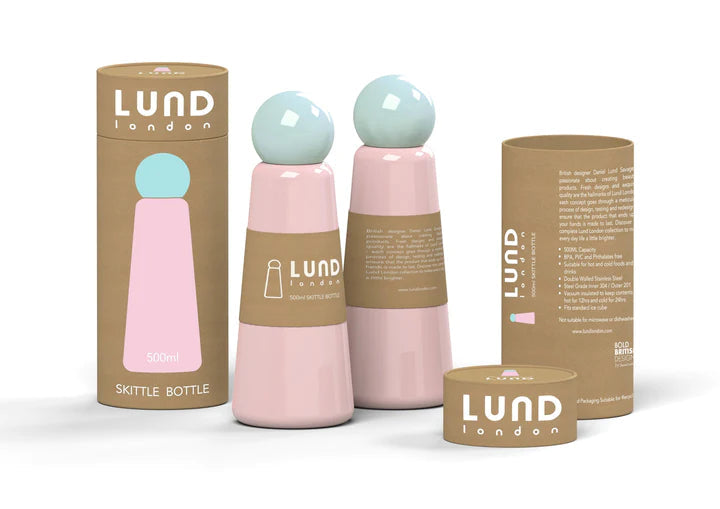 Lund London