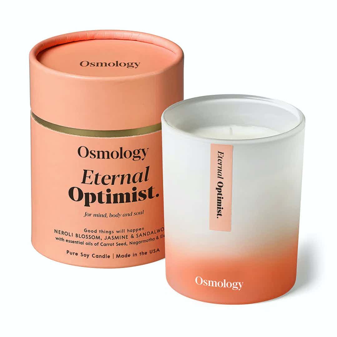 Osmology
