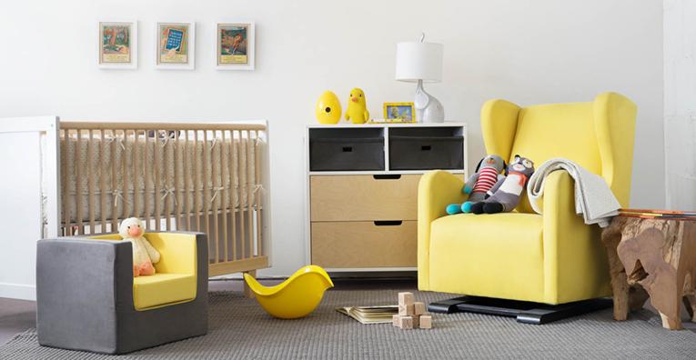 Dilys Duck Room | Aldea Home & Baby 