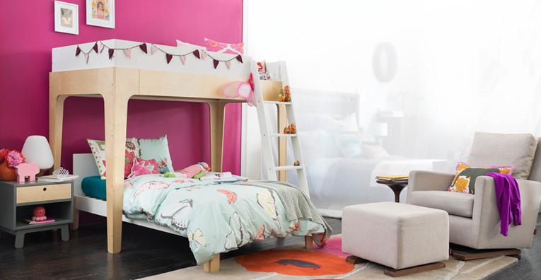 Elephant Room | Aldea Home & Baby 