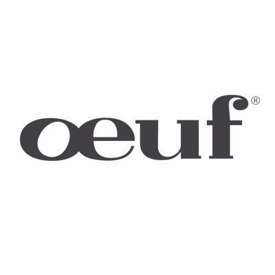 Oeuf | Aldea Home & Baby 
