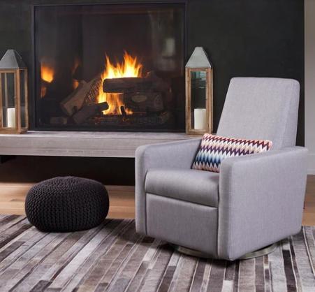 Swivel + Glide