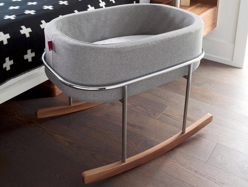 Bassinets | Aldea Home & Baby 