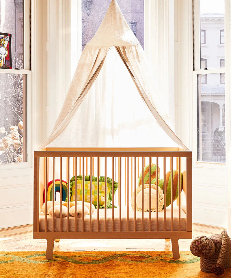Cribs & Bassinets