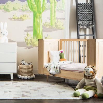 Nursery Items | Aldea Home & Baby 