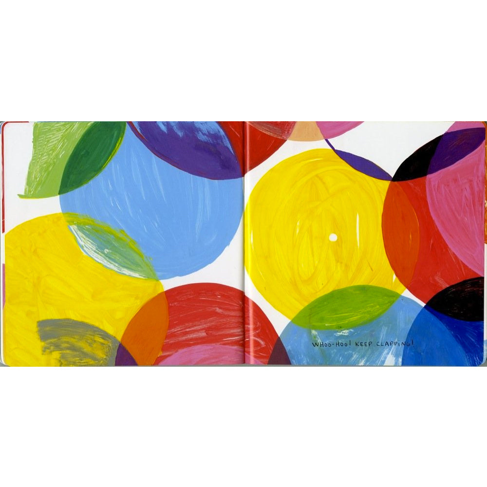 Press Here 