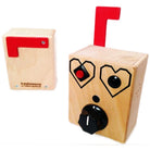 Message In A Box