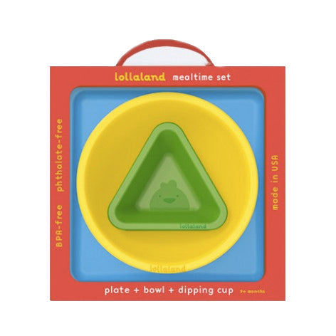 Mealtime Set