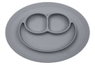 Mini Mat grey