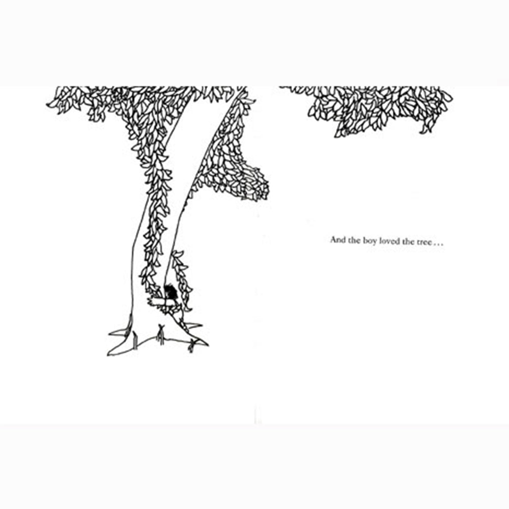 The Giving Tree