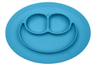 Mini Mat blue