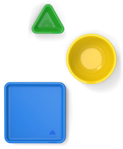 Mealtime Set - Summer